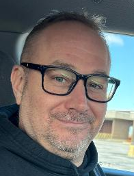 Adam Rock, founder of AEO Spotlight
